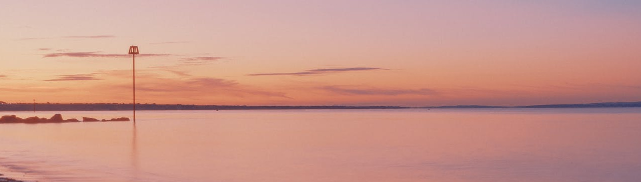 View of the Ocean